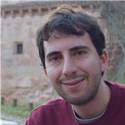 Doy clases particulares/de refuerzo de asignaturas relacionadas con idiomas, tales como inglés, francés, alemán o lengua castellana